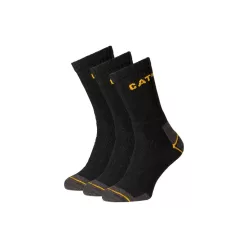CAT P393 3-pack munkazokni 41-45()