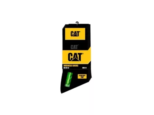 CAT AV227 Business zokni 5-pack 43-46()