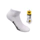 CAT AV53 3-pack bokazokni fehér  39-42()
