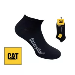 CAT AV50 3-pack bokazokni 39-42()