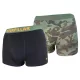 CAT DL31A boxer short + script logo M()