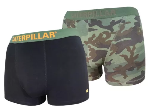 CAT DL31D boxer short + script logo XXL()