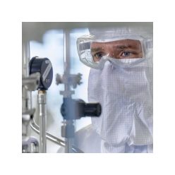   Bollé COVERALL  nem steril egyszer használatos zárt védőszemüveg()