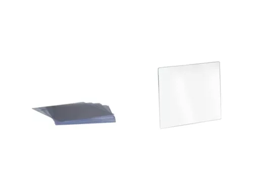 Bollé ELECTRO-OPTICS, FUSION+  Külső képernyővédő hegesztő sisakhoz()