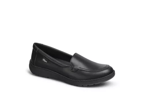 DIAN DINAMIC O2 SR FO női védőcipő fekete -40()