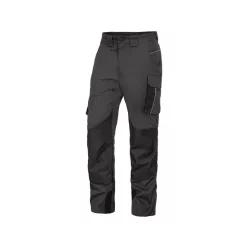 LEIB DYNAMIC derekas munkanadrág antracit-fekete -102()