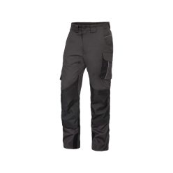 LEIB DYNAMIC derekas munkanadrág antracit-fekete -30()