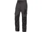 LEIB DYNAMIC derekas munkanadrág antracit-fekete -90()