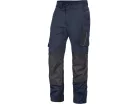 LEIB DYNAMIC derekas munkanadrág tengerkék-antracit -58()