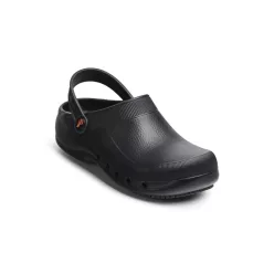   Diana dian EVA plus ob SR e unisex védőpapucs fekete -43 diana munkavédelmi lábbeli