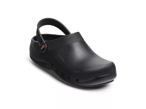 Diana dian EVA plus ob SR e unisex védőpapucs fekete -43 diana munkavédelmi lábbeli