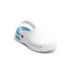 Diana dian EVA soft ob SR e unisex védőpapucs fehér -44 diana munkavédelmi lábbeli