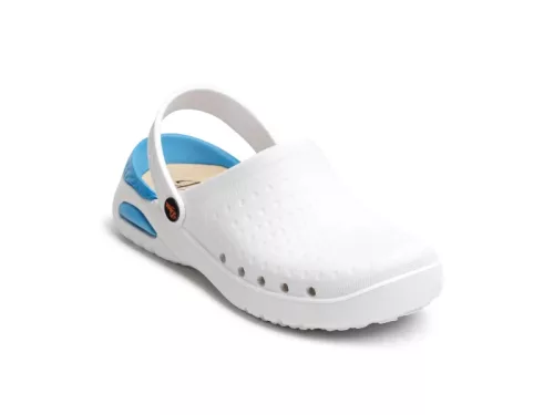 Diana dian EVA soft ob SR e unisex védőpapucs fehér -45 diana munkavédelmi lábbeli