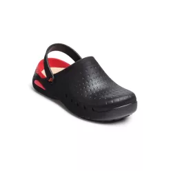   Diana dian EVA soft ob SR e unisex védőpapucs fekete -38 diana munkavédelmi lábbeli