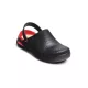 Diana dian EVA soft ob SR e unisex védőpapucs fekete -38 diana munkavédelmi lábbeli