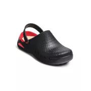 Diana dian EVA soft ob SR e unisex védőpapucs fekete -44 diana munkavédelmi lábbeli – munkavédelmi lábbeli