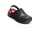 Diana dian EVA soft ob SR e unisex védőpapucs fekete -44 diana munkavédelmi lábbeli – munkavédelmi lábbeli