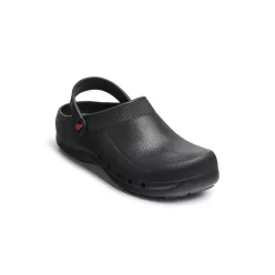   Diana dian EVA ob SR e unisex védőpapucs fekete -38 diana munkavédelmi lábbeli