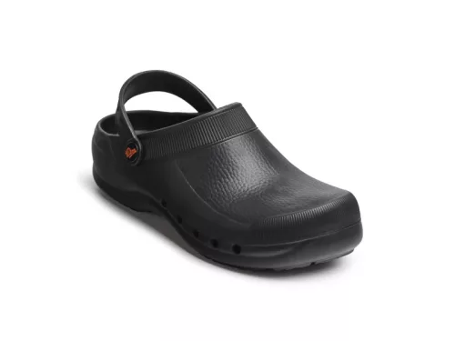 Diana dian EVA ob SR e unisex védőpapucs fekete -38 diana munkavédelmi lábbeli