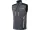 LEIB flex softshell férfi mellény szürke-fekete- m leibwächter munkavédelmi ruházat – munkaruházat