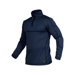   LEIB FLEX ULLI funkcionális hosszú ujjú póló tengerkék-fekete -2XL()