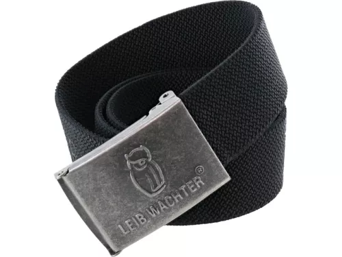 LEIB flex stretch öv fém csatt 105cm leibwächter kiegészítő – munkavédelmi kiegészítő