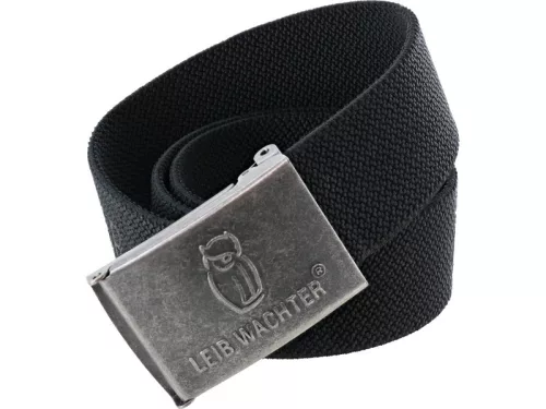 LEIB flex stretch öv fém csatt 90cm leibwächter kiegészítő – munkavédelmi kiegészítő