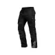 LEIB FLEX derekas munkanadrág fekete-szürke -58()
