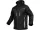 LEIB FLEX téli softshell kabát fekete -2XL()