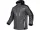 LEIB FLEX téli softshell kabát szürke-fekete -4XL