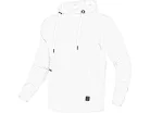 LEIB FLEX TONI kapucnis pulóver fehér -2XL()