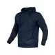 LEIB FLEX TONI kapucnis pulóver sötétkék -5XL()