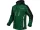 LEIB FLEX átmeneti softshell kabát zöld-fekete -M()