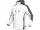 LEIB FLEX átmeneti softshell kabát fehér-szürke -5XL()