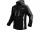 LEIB FLEX átmeneti softshell kabát fekete-szürke -S()