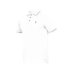 LEIB FLEX JENS galléros póló fehér -3XL()
