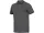 LEIB flex jens galléros póló szürke -4xL leibwächter termék – munkaruházat