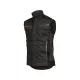 LEIB FLEX mellény antracit-fekete -XL()