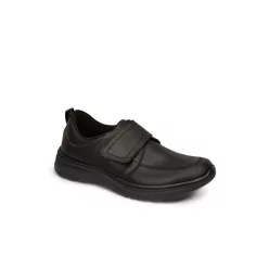   DIAN FLORENCIA PLUS O1 SR FO unisex tépőzáras védőcipő fekete -37()