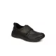 DIAN FLORENCIA PLUS O1 SR FO unisex tépőzáras védőcipő fekete -40()