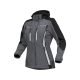 LEIB FLEX női átmeneti softshell kabát szürke-fekete -52()