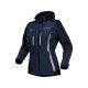LEIB FLEX női átmeneti softshell kabát tengerkék-fekete -40()