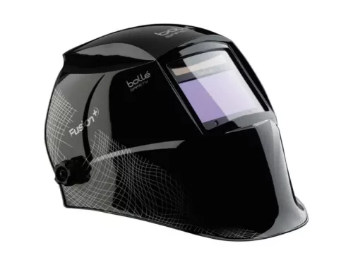 Bollé ELECTRO-OPTICS, FUSION+  gegesztő sisak()