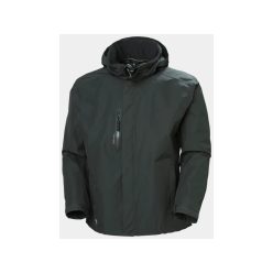 HELLY HANSEN MANCHESTER férfi héjkabát szürke()