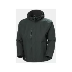 HELLY HANSEN MANCHESTER férfi héjkabát szürke()