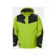 HELLY HANSEN MAGNI Helly Tech®héj férfi kabát sötét sárga()