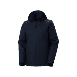 HELLY HANSEN W MANCHESTER 2.0 női télikabát tengerkék()