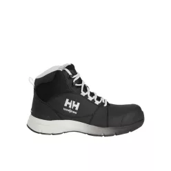   HELLY HANSEN BARCODE MXR MID S3S munkavédelmi cipő fekete-szürke()