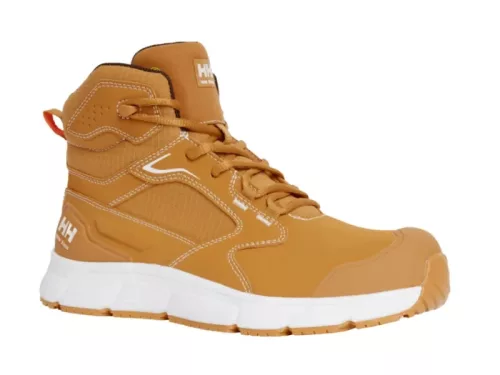 HELLY HANSEN KENSINGTON MXR MID S3S bakancs búzabarna()
