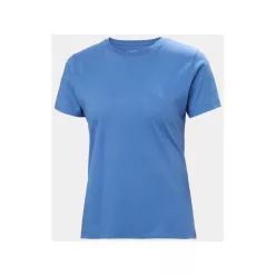 HELLY HANSEN MANCHESTER CLASSIC női póló kőkék()